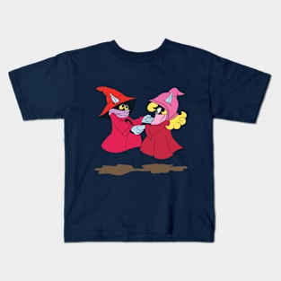 Love Story Kids T-Shirt